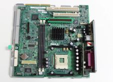 Dell 3E708 Motherboard