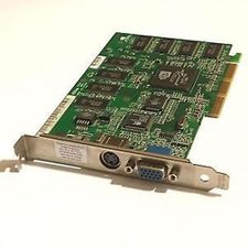 Dell 3K538 Video Card