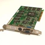 Dell 3K538 Video Card