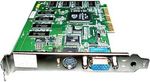 Dell 3K595 Video Card