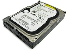 Dell 4C132 Hard Drive