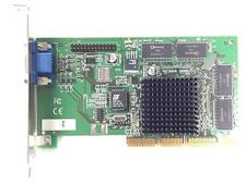 Dell 4C864 Video Card