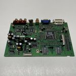 Dell 4H-L2K01-A04 Motherboard