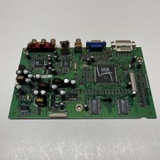 Dell 4H-L2K01-A04 Motherboard