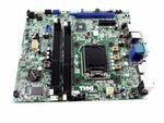 Dell 4JGCK Motherboard