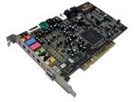 Dell 4U144 Sound Card