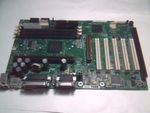 Dell 5335T Motherboard