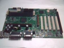 Dell 5335T Motherboard