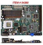 Dell 54390 Motherboard