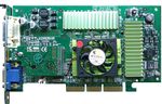 Dell 54NHR Video Card