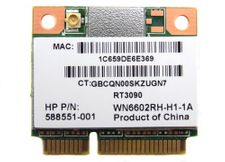 Dell 588551-001 Hard Drive