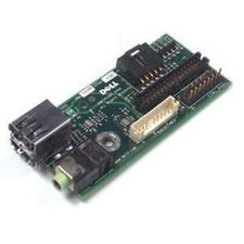 Dell 58RTY Audio Card