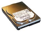 Dell 5G552 Hard Drive