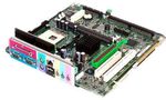 Dell 5J706 Motherboard