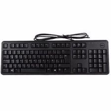 Dell 5P02F Keyboard
