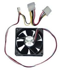 Dell 5U059 Cooling Fan
