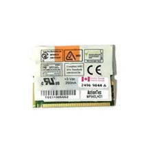 Dell 6158U Network Card