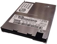 Dell 6613T Floppy