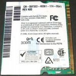 Dell 6F553 Network Card