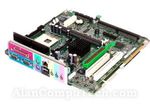 Dell 6J580 Motherboard