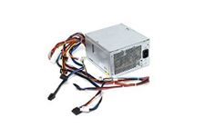 Dell 6W6M1 Power Supply 525W
