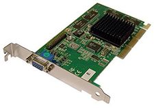 Dell 73RGY Video Card