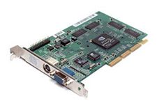 Dell 7D208 Video Card