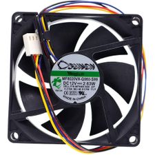 Dell 7G45T Cooling Fan