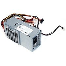 DELL 7GC81 Power Supply DT for OptiPlex 390 DEL OptiPlex 390 OptiPlex 390 AVA