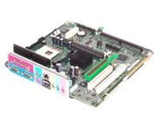 Dell 7H371 Motherboard