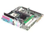 Dell 7H371 Motherboard