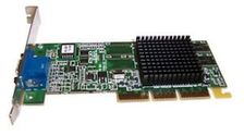 Dell 7K113 Video Card
