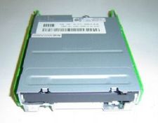 Dell 7T281 Floppy