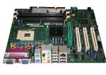 Dell 7W080 Motherboard