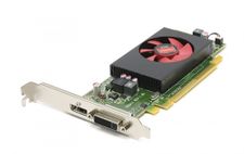 Dell 7W12P Video Card