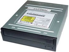 Samsung 817NF Optical Drive