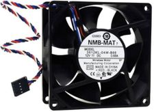 Dell 8214B02F Cooling Fan