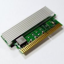 Dell 83VKG Voltage Regulator