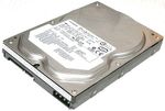 Dell 8D048 Hard Drive