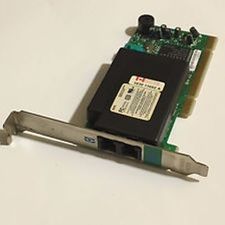 Dell 8F217 Modem