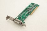 Dell 8M206 Video Card