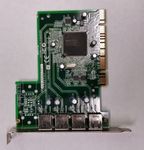 Dell 8U662 Network Card