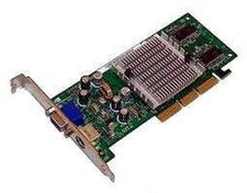 Dell 8Y483 Video Card