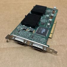 Dell 8Y717 Video Card