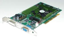 Advansysys 96VHW Video Card