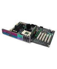 Dell 9D307 Motherboard