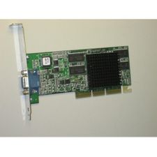 Dell 9K099 Video Card