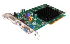 Dell 9Y779 Video Card