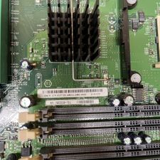 Dell A85538-701 Motherboard