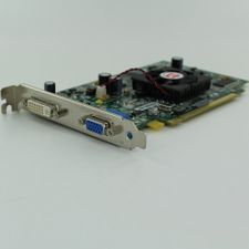 Dell P9222 Video Card